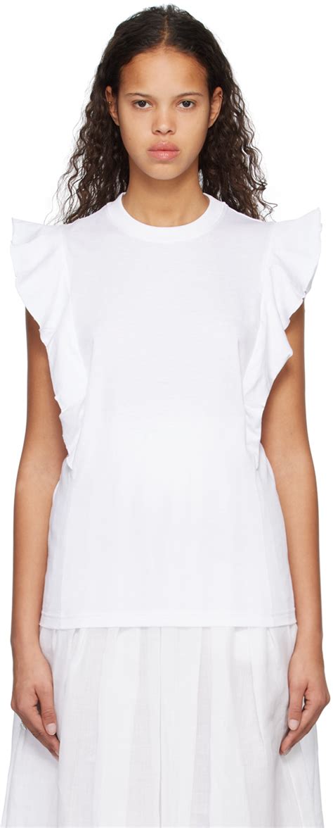 chloe shirts for women